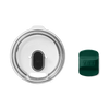 Yeti Rambler Magslider Pack - Black Forest Green