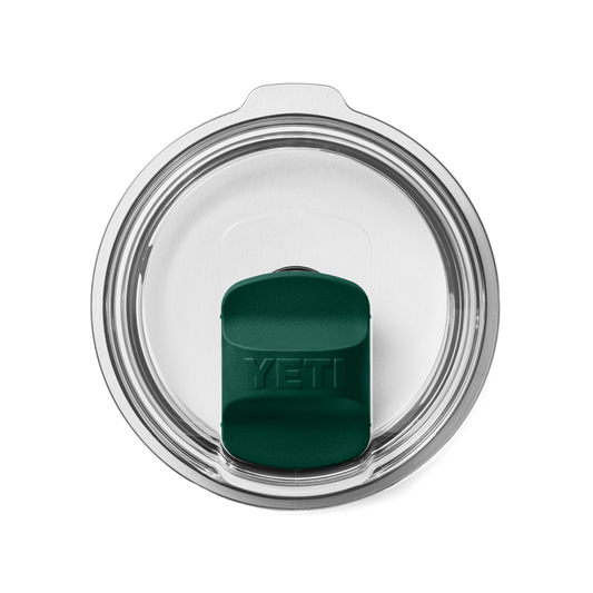 Yeti Rambler Magslider Pack - Black Forest Green