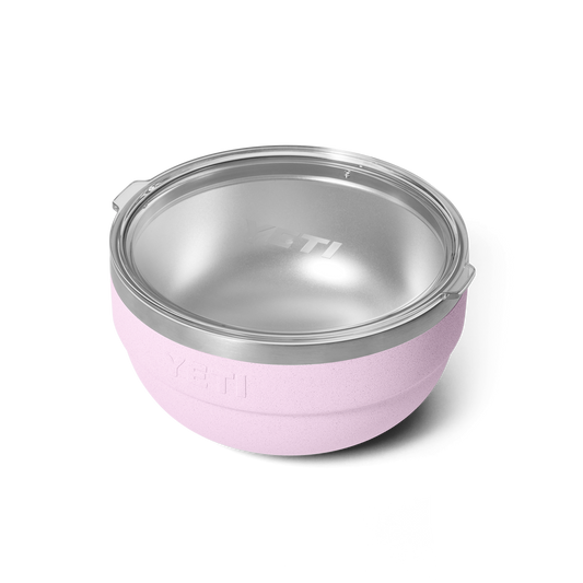 Yeti Rambler 2 Qt Insulated Bowl - Cherry Blossom