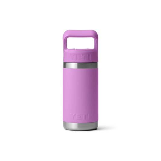 Yeti Rambler Jr 12oz/355ml Kids Bottle - Desert Bloom