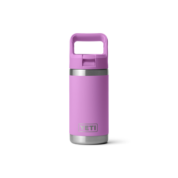 Yeti Rambler Jr 12oz/355ml Kids Bottle - Desert Bloom