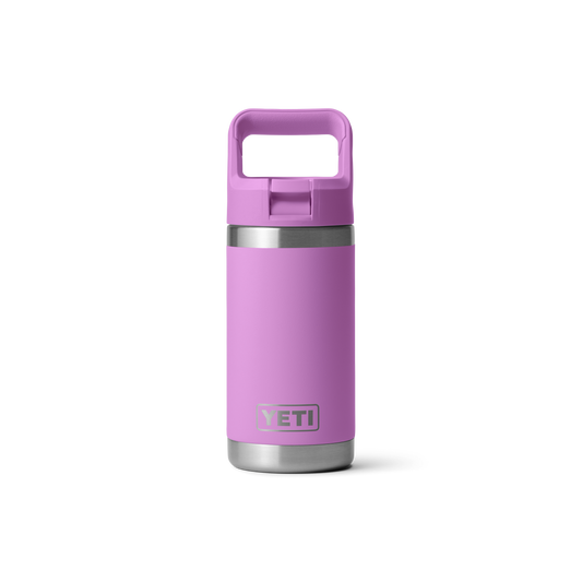 Yeti Rambler Jr 12oz/355ml Kids Bottle - Desert Bloom
