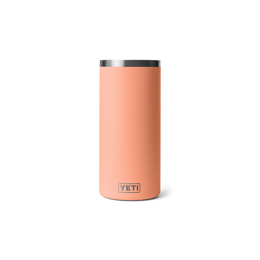 Yeti Rambler Wine Chiller - Lowcountry Peach