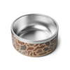 Yeti Boomer 8 Dog Bowl - Wetlands Camo