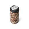 Yeti Rambler 473ml Colster Tall Can Insulator - Wetlands Camo