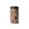 Yeti Rambler 473ml Colster Tall Can Insulator - Wetlands Camo