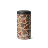Yeti Rambler 473ml Colster Tall Can Insulator - Wetlands Camo