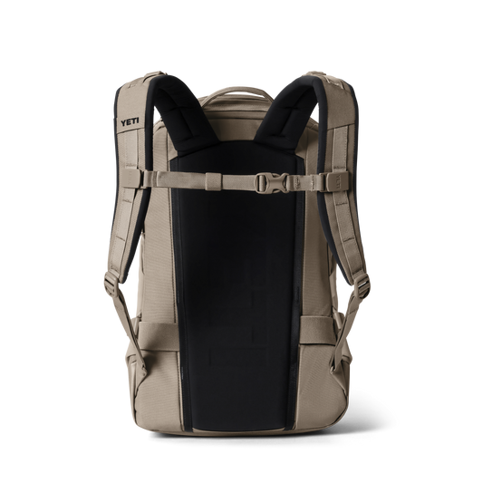 Yeti - Ranchero 22L Backpack - Cape Dark Taupe