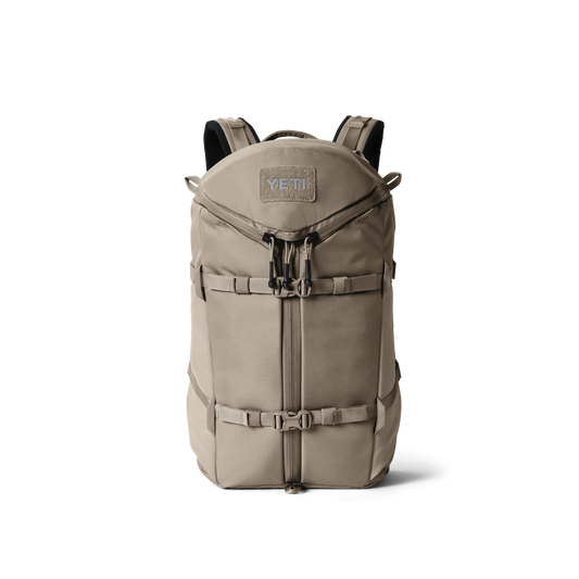 Yeti - Ranchero 22L Backpack - Cape Dark Taupe