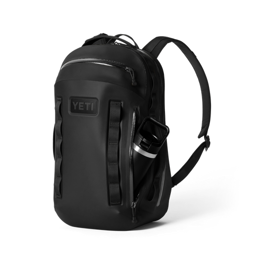 Yeti Cayo Backpack 25L - Black