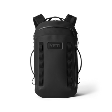 Yeti Cayo Backpack 25L - Black