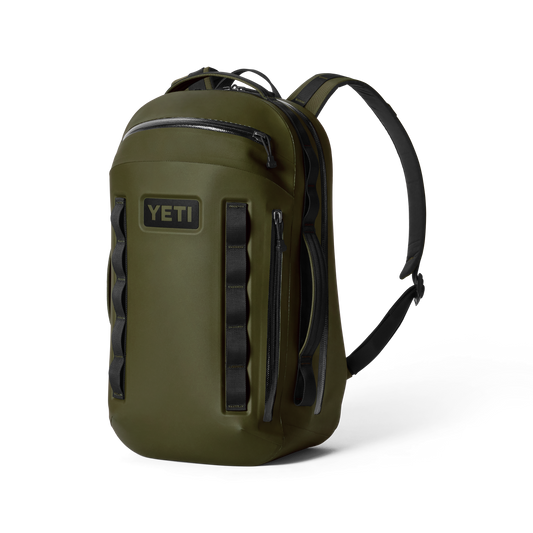 Yeti Cayo Backpack 25L - Olive
