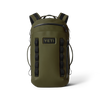 Yeti Cayo Backpack 25L - Olive