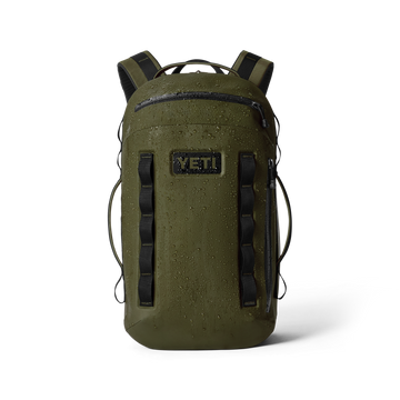 Yeti Cayo Backpack 25L - Olive