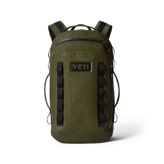 Yeti Cayo Backpack 25L - Olive