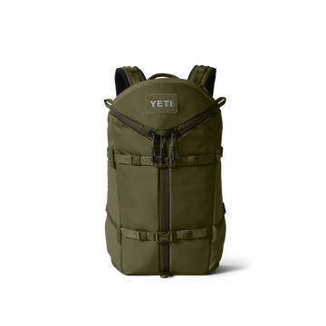 Yeti Ranchero 22L Backpack - Olive