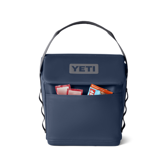 Yeti Daytrip 2.0 6L Insulated Lunch Bag - Navy
