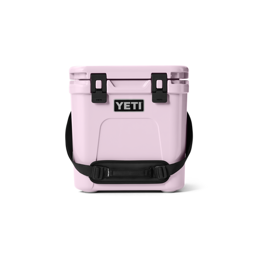Yeti Roadie 24 V.2 Hard Cooler - Cherry Blossom