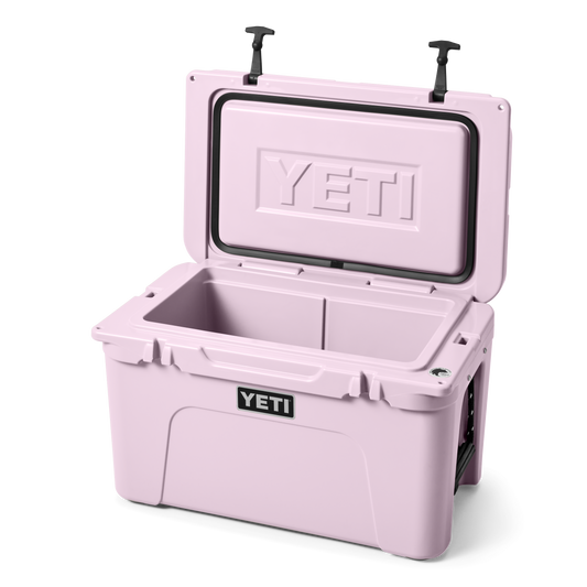 Yeti Tundra 45 Hard Cooler  - Cherry Blossom