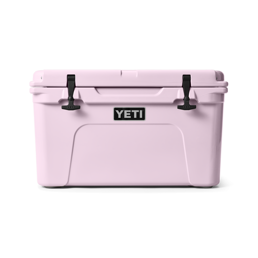 Yeti Tundra 45 Hard Cooler  - Cherry Blossom