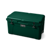 Yeti Tundra 65 Hard Cooler - Black Forest Green