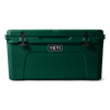 Yeti Tundra 65 Hard Cooler - Black Forest Green