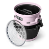 Yeti LoadOut 20 - Liter Bucket - Cherry Blossom