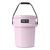 Yeti LoadOut 20 - Liter Bucket - Cherry Blossom