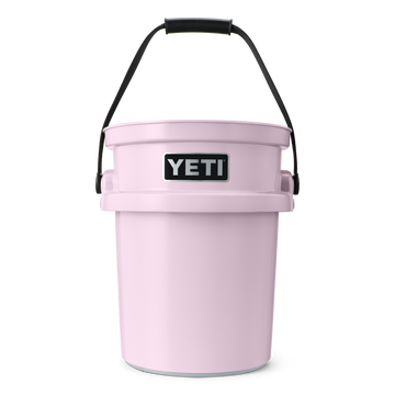 Yeti LoadOut 20 - Liter Bucket - Cherry Blossom