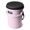 Yeti LoadOut 20 - Liter Bucket - Cherry Blossom