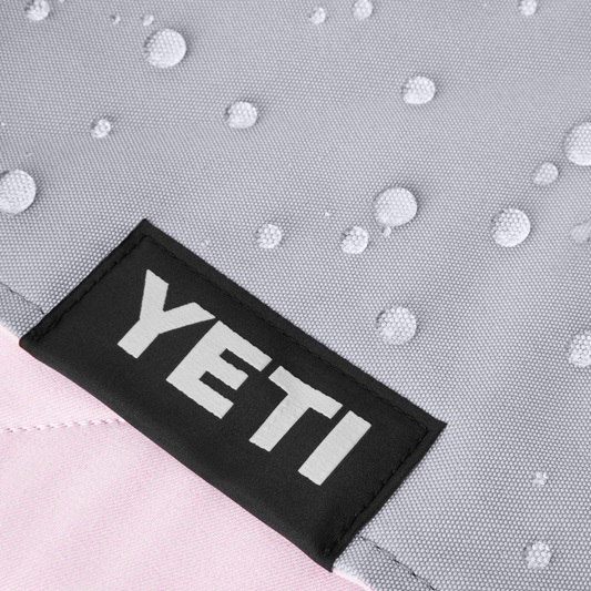 Yeti Lowlands Blanket - Cherry Blossom