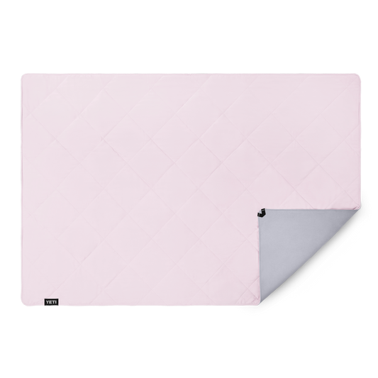 Yeti Lowlands Blanket - Cherry Blossom