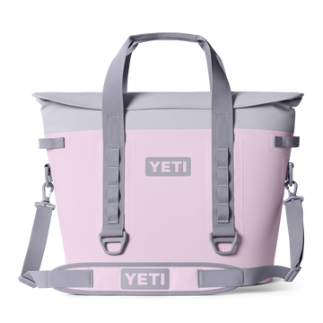 Yeti Hopper M30 Soft Cooler 2.0  - Cherry Blossom