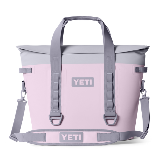 Yeti Hopper M30 Soft Cooler 2.0  - Cherry Blossom