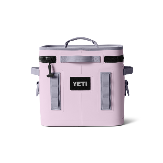 Yeti Hopper Flip 12 Soft Cooler - Cherry Blossom