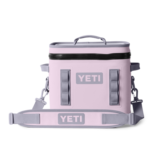 Yeti Hopper Flip 12 Soft Cooler - Cherry Blossom
