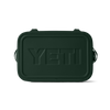 Yeti Hopper Flip 18 Soft Cooler - Black Forest Green