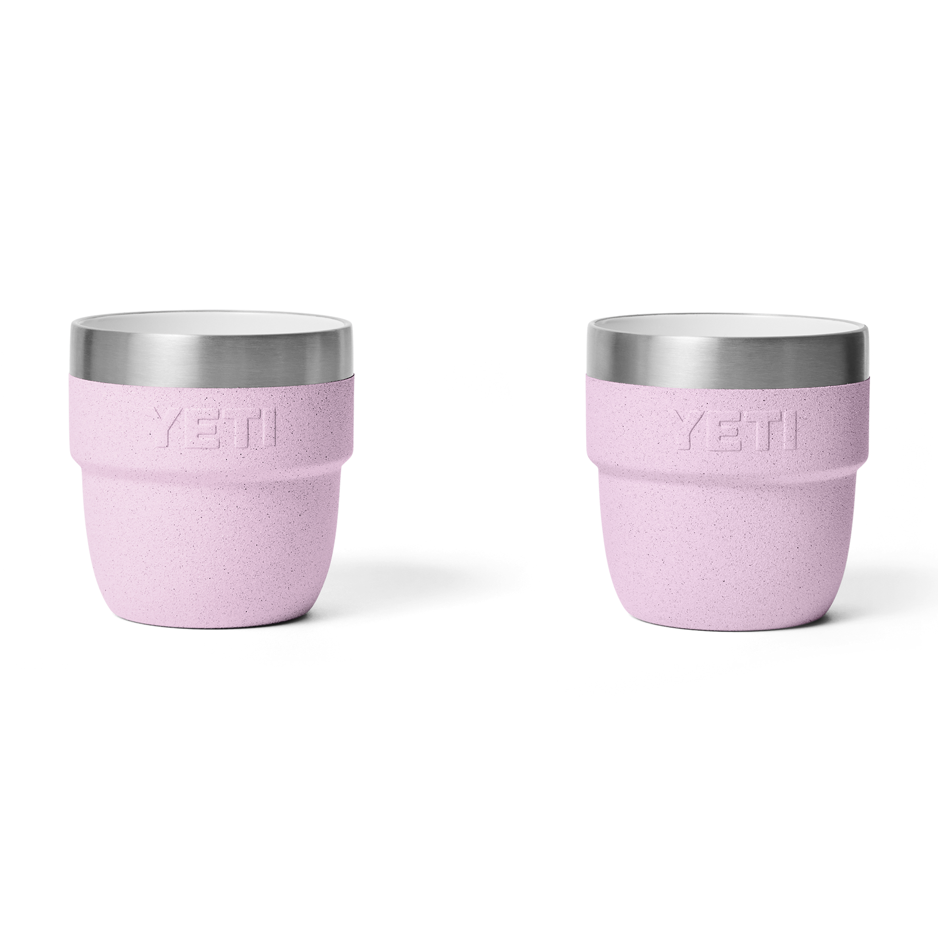 Yeti Rambler 118ML/4oz Stackable Cups - Cherry Blossom – Luxe