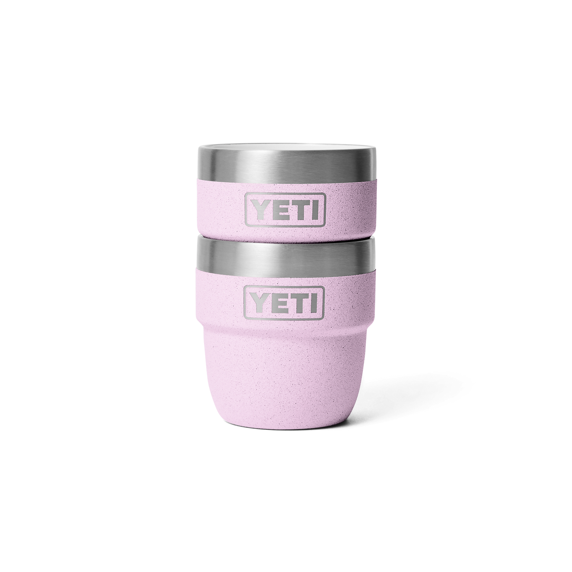 Yeti Rambler 118ML/4oz Stackable Cups - Cherry Blossom – Luxe Yeti Rambler 118ML/4oz Stackable Cups - Cherry Blossom – Luxe