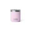 Yeti Rambler 10oz/295ML Stackable Lowball 2.0 With Magslider Lid - Cherry Blossom