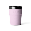 Yeti Rambler 16oz/473ml Stackable Cup - Cherry Blossom
