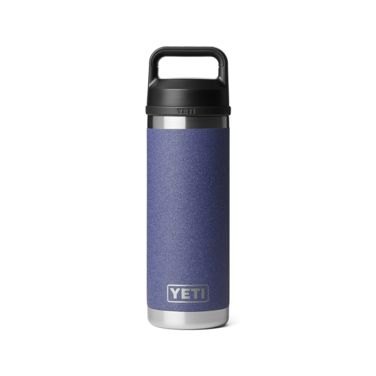 Yeti Rambler 18oz/532ml Bottle with Chug Cap - Moon Dust