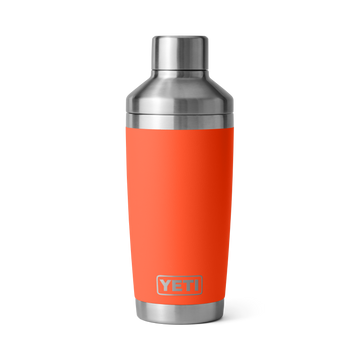 Yeti Rambler 20oz/591ml Cocktail Shaker - Papaya