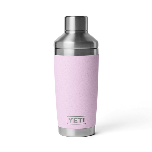 Yeti Rambler 20oz/591ml Cocktail Shaker - Cherry Blossom
