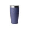 Yeti Rambler 20oz/591ml Stackable Cup with Magslider Lid - Moon Dust
