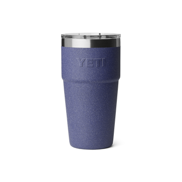 Yeti Rambler 20oz/591ml Stackable Cup with Magslider Lid - Moon Dust