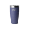 Yeti Rambler 20oz/591ml Stackable Cup with Magslider Lid - Moon Dust