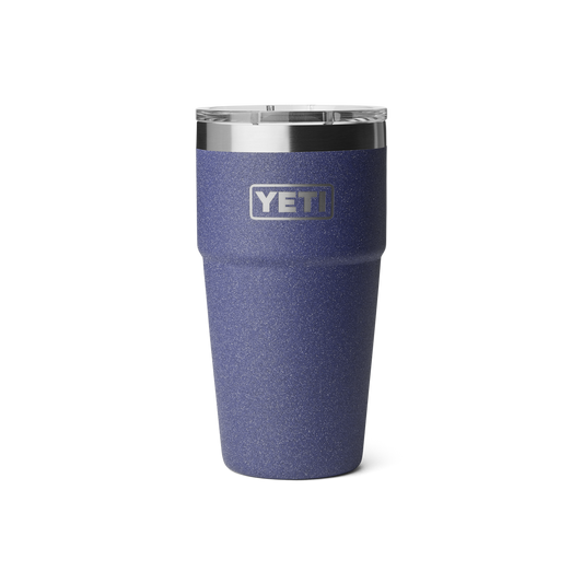Yeti Rambler 20oz/591ml Stackable Cup with Magslider Lid - Moon Dust