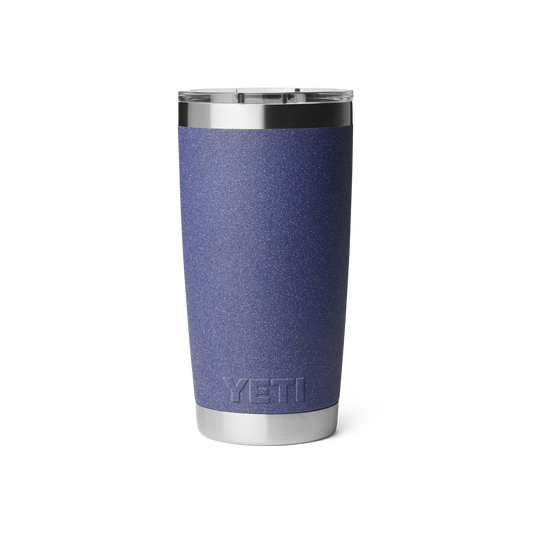 Yeti Rambler 20oz/591ml Tumbler with Magslider Lid - Moon Dust