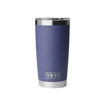 Yeti Rambler 20oz/591ml Tumbler with Magslider Lid - Moon Dust